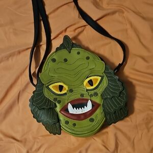 Vixen Creature Bag